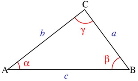 三角形三边关系定理 三角形三边关系 三角形三边关系-一般，三角形三边关系-基本定理