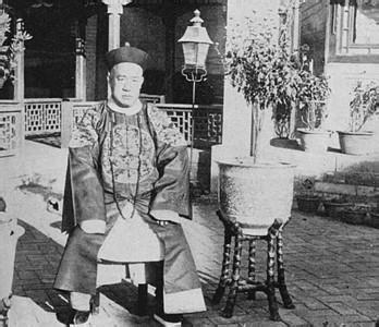 汪精卫 载沣 历史解密 1910年汪精卫为何要刺杀摄政王载沣？