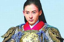 现世女将军 盘点中国古代最强悍的12位女将军！史上最杰出女将