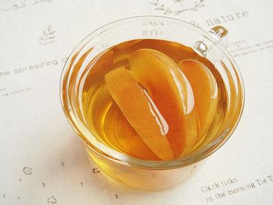 苹果醋的功效与作用 苹果醋减肥法