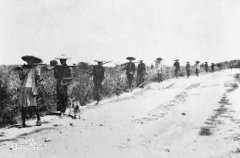琼崖纵队 琼崖纵队对抗战的贡献 有效支援了华南其他战场