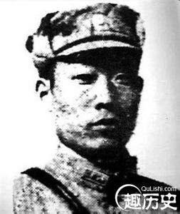 滇军第九旅旅长 抗战英烈陈钟书 滇军抗日捐躯第一位少将旅长