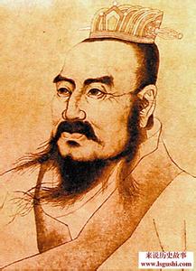 第一个太上皇 中国历史上第一个被尊称为太上皇的农民是谁？