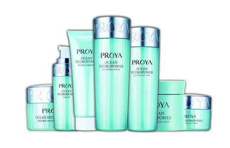 珀莱雅化妆品股份有限公司 珀莱雅化妆品股份有限公司-珀莱雅发展