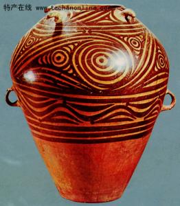 彩陶的起源 彩陶 彩陶-概况，彩陶-起源