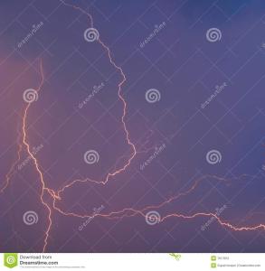 雷暴产生的条件 雷暴 雷暴-概述，雷暴-产生原因