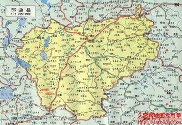 那曲县 那曲县-历史沿革，那曲县-行政区划
