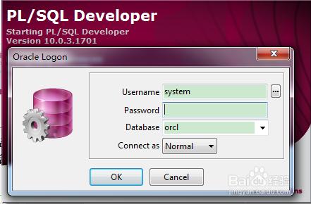 pl sql developer安装 如何安装pl/sql developer?