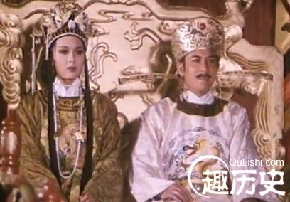 辽国太后萧燕燕 辽国史上的一代女皇萧燕燕 怎么吞并后宫的？