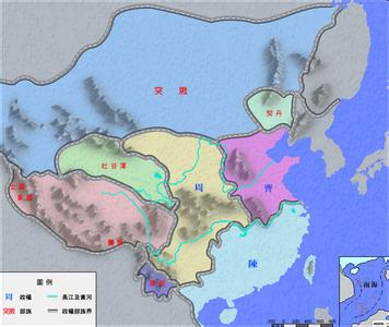 北魏献文帝 拓拔弘简介 南北朝时期北魏献文帝拓拔弘介绍