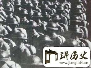 淞沪会战 桂系 桂系第七军抗战纪实 从淞沪会战打到了大别山区