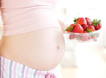 孕妇吃什么水果补钙 孕妇吃什么补钙