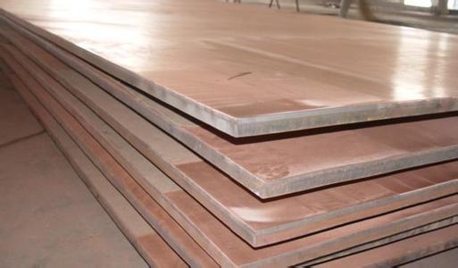 不锈钢复合板机 不锈钢复合板 不锈钢复合板-简介:，不锈钢复合板-生产方法