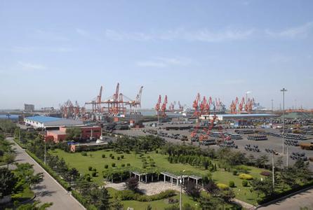 港口自然条件 京唐港 京唐港-港口介绍，京唐港-自然条件