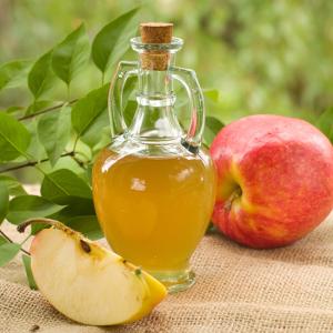 苹果醋的功效与作用 苹果醋怎么喝减肥效果好
