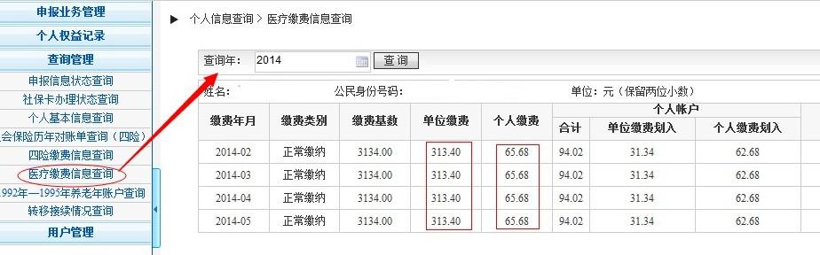 医疗保险个人缴纳比例 医疗保险单位与个人缴纳比例如何?