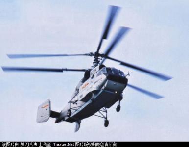 直18预警直升机性能 卡31预警直升机 卡31预警直升机-研制，卡31预警直升机-性能特点