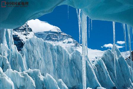 冰川的形成 冰川 冰川-形成，冰川-分布分类
