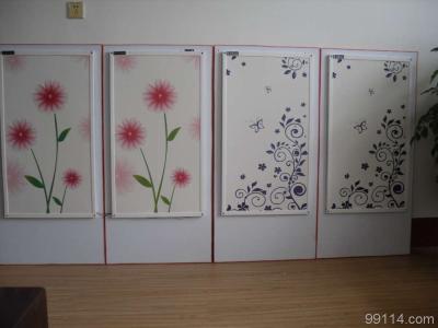 碳晶墙暖发热原理 碳晶墙暖 碳晶墙暖-系统组成,碳晶墙暖-制热原理