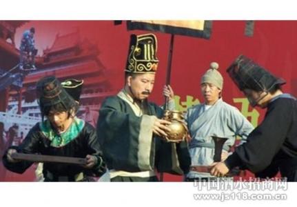 陆树声字与吉阅读答案 古代的“祭酒”究竟是什么官职？