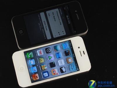 iphone4升级ios8教程 iphone4如何升级到ios5？iphone4升级ios5教程