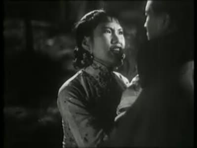 夜半歌声1937 《夜半歌声》[1937年电影] 《夜半歌声》[1937年电影]-影片简介，