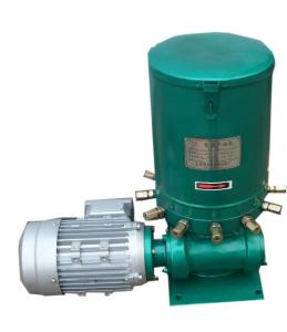 油泵用途 干油泵 干油泵-用途