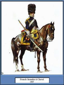 中国历史十大骑兵 骑兵 骑兵-概述，骑兵-历史