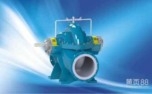 高效节能水泵厂家排名 节能水泵 节能水泵-E・S流体三元流高效节能技术及高效节能水泵