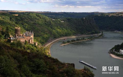 莱茵河中上游河谷 莱茵河谷 莱茵河谷-河谷组成，莱茵河谷-世界遗产