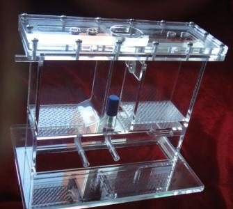 豆浆机工作原理简介 有机玻璃 有机玻璃-原理，有机玻璃-简介