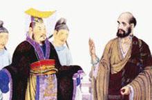 佛门小和尚 谁是中国历史上第一个和尚皇帝 史上七位佛门皇帝