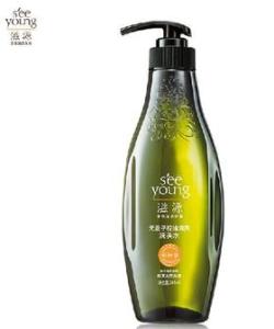 洗发水硅油化学名称 无硅油洗发水 无硅油洗发水-简介，无硅油洗发水-化学结构