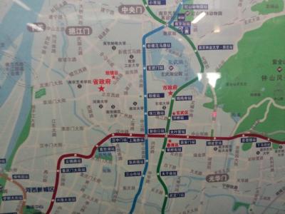 南京地理位置介绍 南京南站 南京南站-地理位置，南京南站-介绍