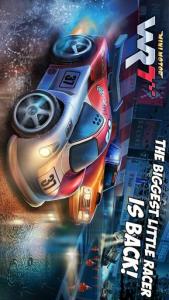 上海环球港赛车游戏 环球赛车 环球赛车-游戏基本信息，环球赛车-游戏目标