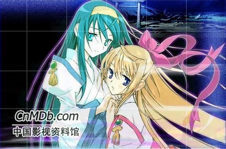 主角登场简介 神无月的巫女 神无月的巫女-故事简介，神无月的巫女-登场角色