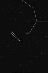 科德韦尔深空天体表 半人马座 半人马座-星座简介，半人马座-深空天体