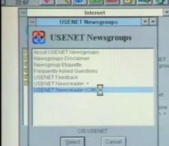 usenet新闻组 Usenet新闻组 Usenet新闻组-Usenet新闻组，Usenet新闻组-简介