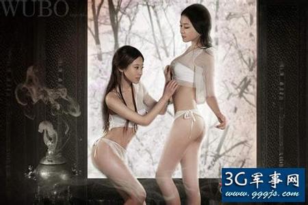 令人神往 美女排行榜！中国历史上最令人神往的25个女人！