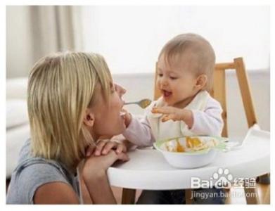 五个半月宝宝辅食食谱 如何给五个月的宝宝添加辅食