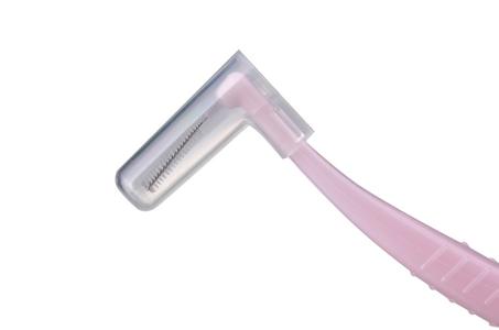 ci设计的基本功能包括 牙缝刷 牙缝刷-外观设计，牙缝刷-基本功能