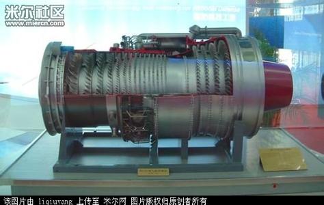 r0110重型燃气轮机 中国R0110重型燃气轮机 中国R0110重型燃气轮机-简介，中国R0110