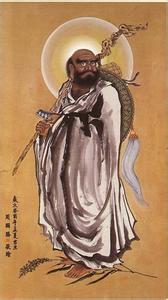 禅宗始祖 菩提达摩是谁？中国禅宗的始祖菩提达摩简介