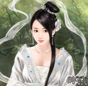 古代有名气的女人 中国古代100名最有名气的女人 古代美女100强！