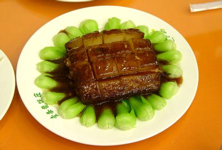 多功能室内部墙壁布置 功德林 功德林-菜肴品种,功德林-内部布置
