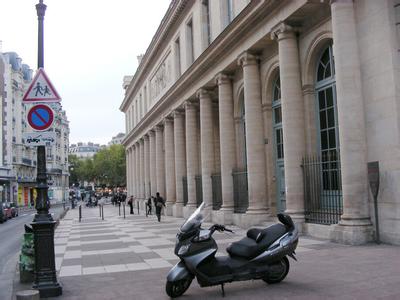 历史延绵悠久 法国巴黎大学 法国巴黎大学-历史悠久，法国巴黎大学-3所大学的联