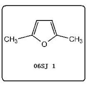 2甲基呋喃苷酸 2甲基呋喃