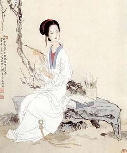 测测你是古代哪位美女 古诗“北方有佳人”说的是中国古代哪位美女？