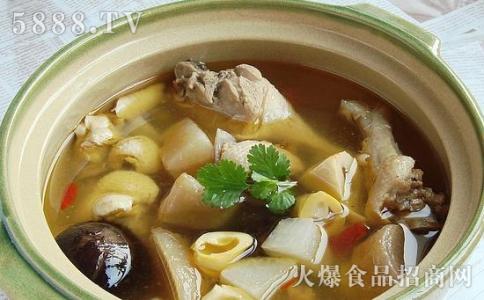 冬季鸭子汤的做法大全 鸭子汤的做法