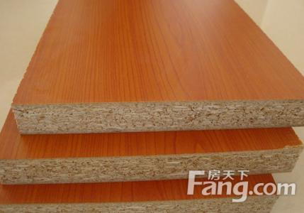 实木颗粒板 密度板 实木颗粒板 实木颗粒板-颗粒板和密度板的区别有哪些
